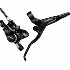 Shimano Scheibenbremse MTB BR M315 VR HR SET B01S Trekking Deore wie MT200 MT400