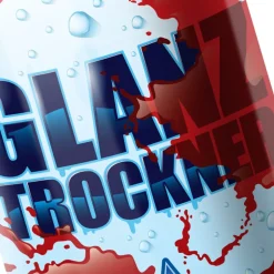 ShinyChiefs Glanztrockner After Wash Trocknungshilfe streifenfreier und langanhalt