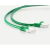 Shiverpeaks RJ45 Patchkabel S/FTP, Cat7 LSZH 3,0m grün