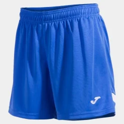 Short Joma Tokyo Blau Damen