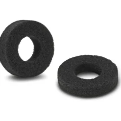 8 SHOXX Game Enhancer Stoß-Dämpfer Thumb-Stick Ringe für Sony PS4 PS5 Controller