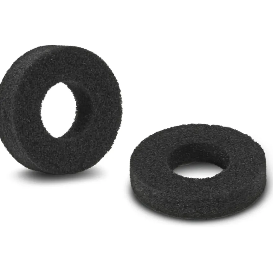 8 SHOXX Game Enhancer Stoß-Dämpfer Thumb-Stick Ringe für Sony PS4 PS5 Controller