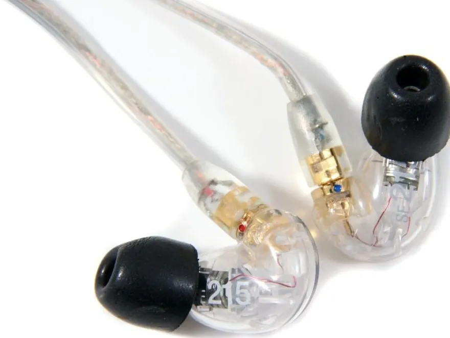 Shure PSM-300 - S8 - Art. 306549