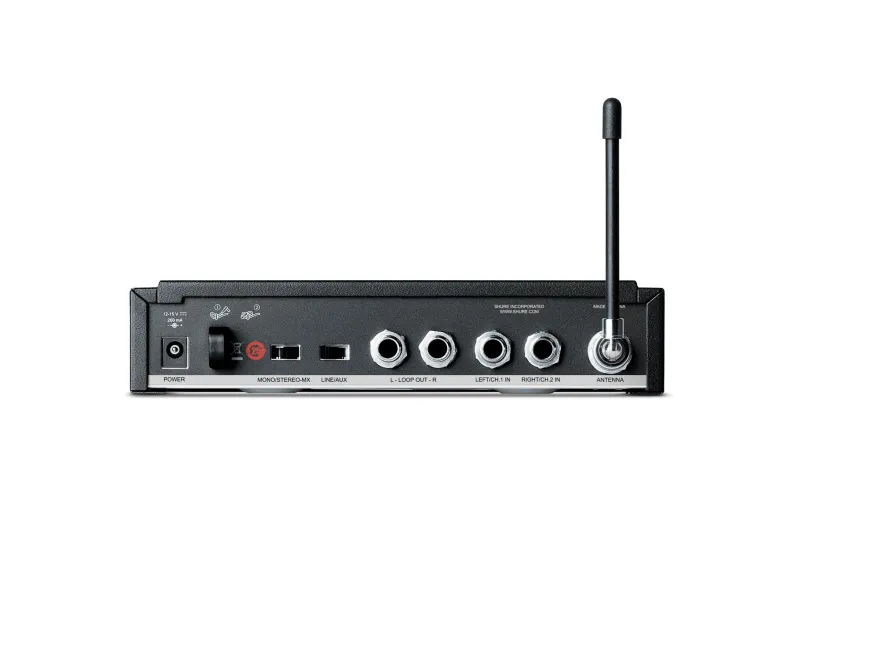 Shure PSM-300 - S8 - Art. 306549