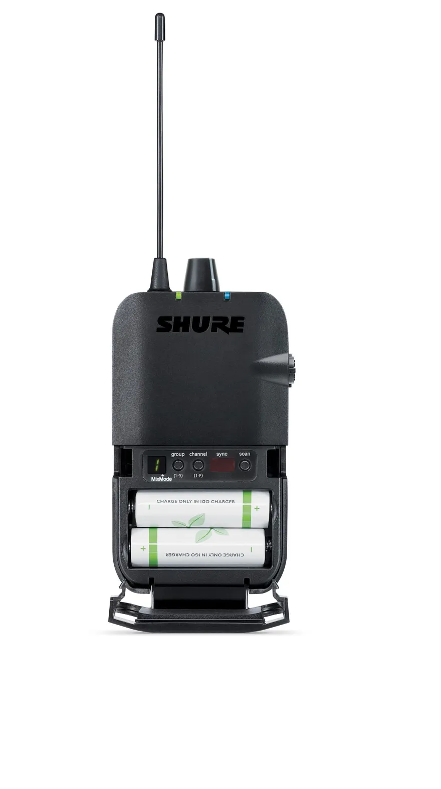 Shure PSM-300 - S8 - Art. 306549