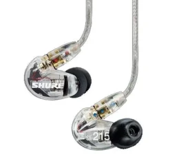 Shure PSM-300 Twinpack Pro - K3E