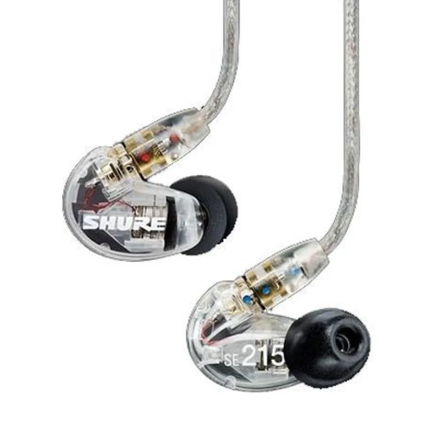 Shure PSM-300 Twinpack Pro - K3E