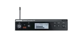 Shure PSM-300 Twinpack Pro - K3E
