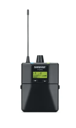 Shure PSM-300 Twinpack Pro - K3E
