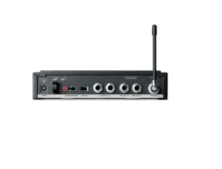 Shure PSM-300 Twinpack Pro - K3E