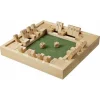 Shut The Box - 12er - für 1-4 Personen - Buche