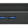 Shuttle Barebone XPC Nano NE10N Intel N100 1xSODIMM 1xM.2