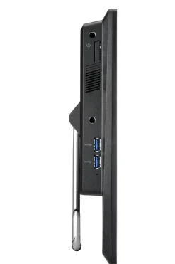 Shuttle P5500PA - Komplettsystem Intel Celeron 7305 - All-in-One mit Monitor - Celero