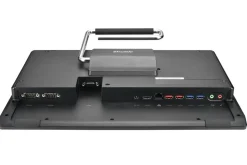 Shuttle XPC AIO Barebone P55U3 39,62cm 15,6Zoll Intel Core i3-1315U 2xSODIMM DD... ->