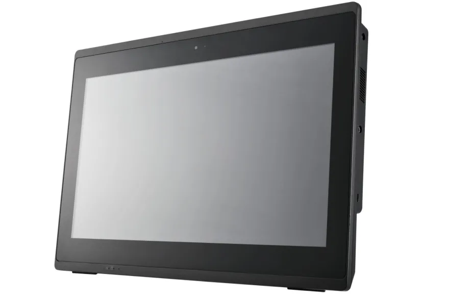 Shuttle XPC AIO Barebone P55U3 39,62cm 15,6Zoll Intel Core i3-1315U 2xSODIMM DD... ->