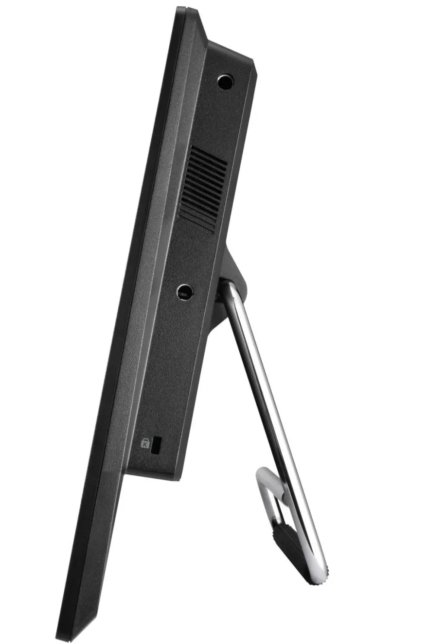 Shuttle XPC AIO Barebone P55U3 39,62cm 15,6Zoll Intel Core i3-1315U 2xSODIMM DD... ->