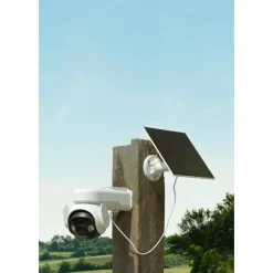 Sicherheitskamera Imou AOV PT 5MP mit 5MP Auflösung