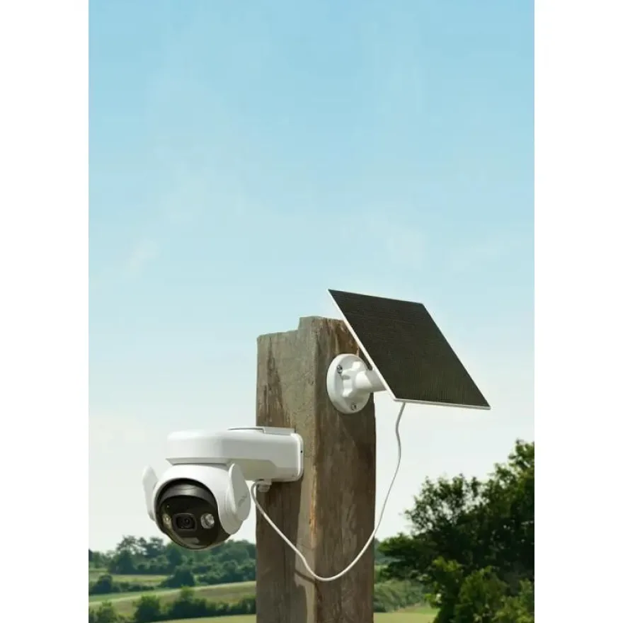 Sicherheitskamera Imou AOV PT 5MP mit 5MP Auflösung