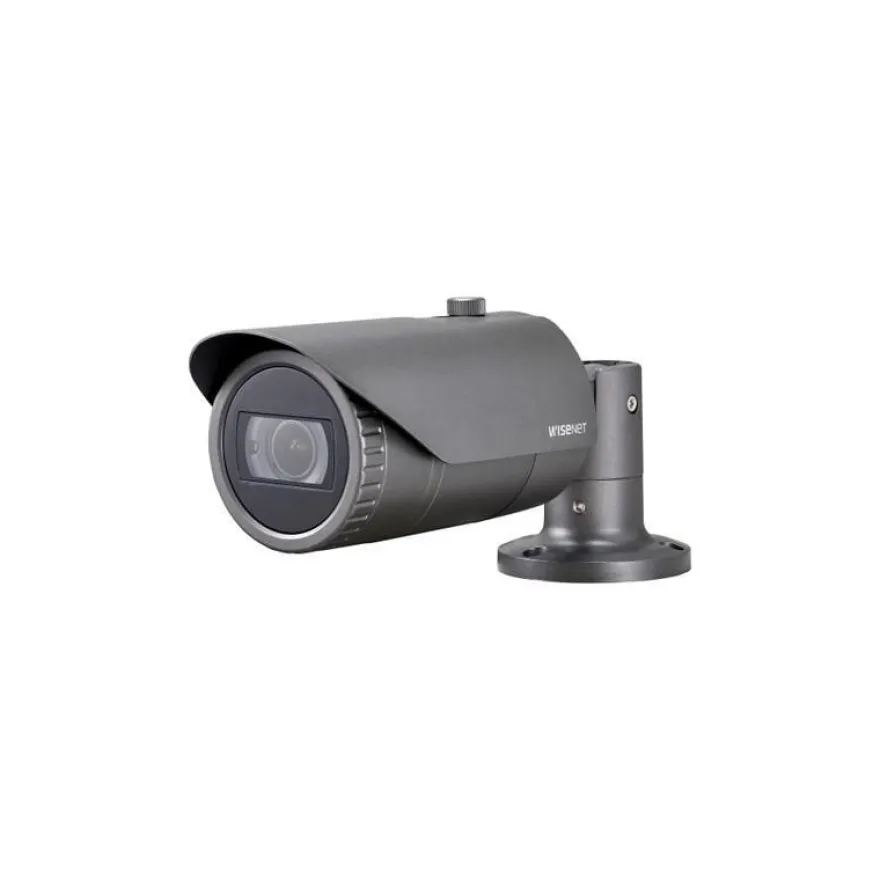 Sicherheitskamera Wise QNO-7082R mit 4 MP CMOS Sensor