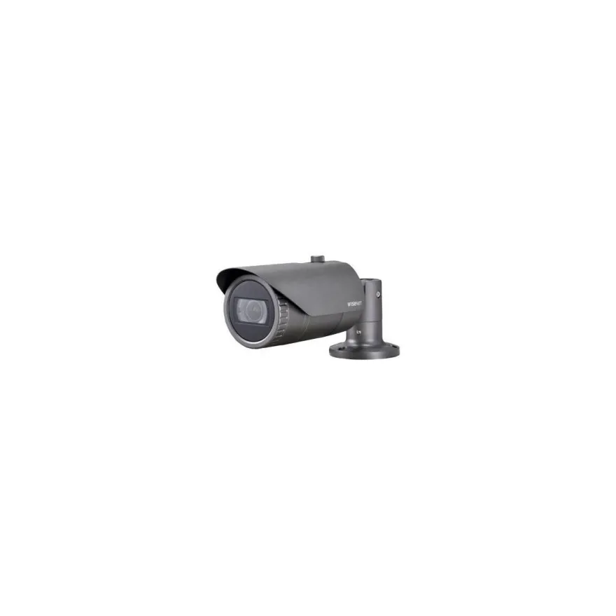 Sicherheitskamera Wise QNO-7082R mit 4 MP CMOS Sensor