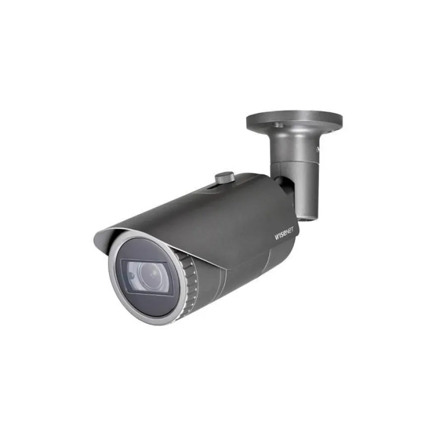 Sicherheitskamera Wise QNO-7082R mit 4 MP CMOS Sensor
