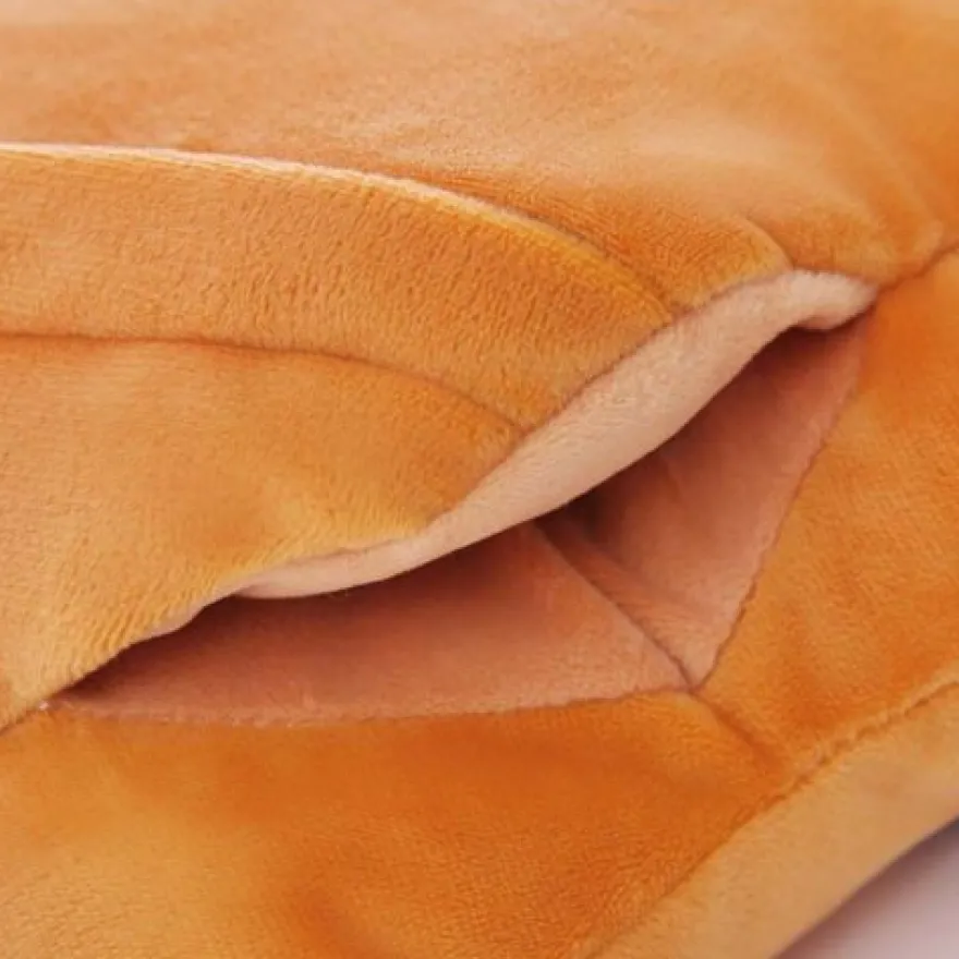 sichtbarer Handwarmer kissen Plüschtiere Plüsch Spielzeug
