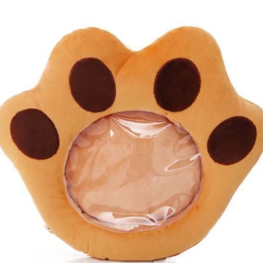 sichtbarer Handwarmer kissen Plüschtiere Plüsch Spielzeug