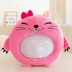 sichtbarer Handwarmer kissen Plüschtiere Plüsch Spielzeug
