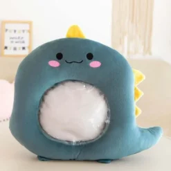 sichtbarer Handwarmer kissen Plüschtiere Plüsch Spielzeug