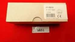Sick I11-S213 Sick 6022583 versiegelt