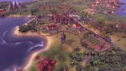 Sid Meier's Civilization VI - New Frontier Pass – Steam DLC (Aktivierungscode)