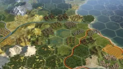 Sid Meie's Civilization V GOTY Edition – Steam Key (Aktivierungscode) [EU]