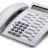 Siemens OptiPoint 500 standard Systemtelefon Telefon + Rechnung mwst. Hicom arctic