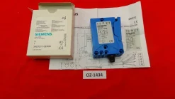 Siemens 3RG7211-3ek00 Simatic PXO610 K80, Reflexionslichttaster