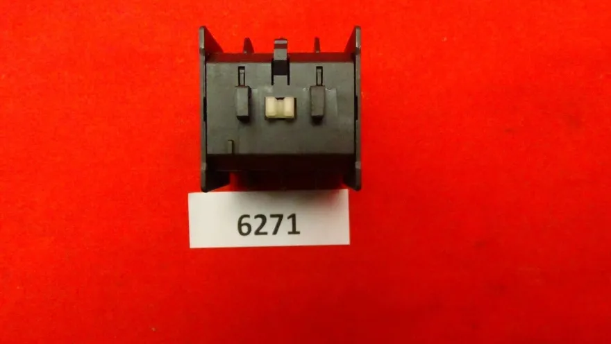 Siemens 3RH1911-1FA22 Hilfsschalterblock Auxiliary Switch Block