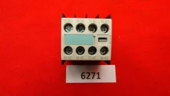 Siemens 3RH1911-1FA22 Hilfsschalterblock Auxiliary Switch Block