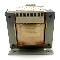 Siemens SIDAC-T 9112166 Trafo pri. 208-550V sek.230/115V 1,44kVA Transformator T9/123
