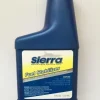 Sierra Benzinstabilisator Benzin Additiv Einwinterung Boot Motor