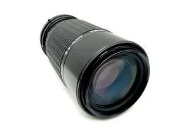 Sigma 75-210mm 1:3.5-4.5 Objektiv Multi-Coated Macro Zoom-K III Lens (Pentax K)