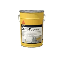 Sika® CorroTop EG Neu 12,5 kg