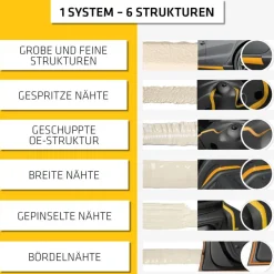 Sikaflex 529 Evolution ocker 290ml Kartusche Dichtstoff