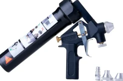 Sika Spraygun für spritzbare Dichtmasse Druckluftpistole 529