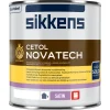 Sikkens Cetol Novatech 5 Liter Eiche Dunkel 009