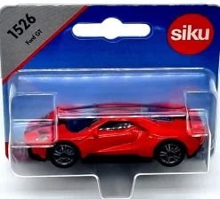 SIKU 1001 Porsche Carrera GT
