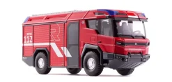 SIKU Wiking 77615 Feuerwehr - Rosenbauer RT