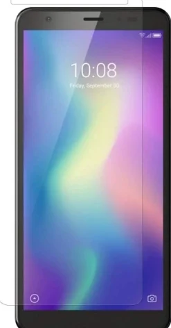 Silikon Handyhülle Schutz Hülle Schale Tasche Bumper Case + Panzerschutzglas kompa