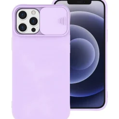 Silikon Hülle Case mit Kameraschutz für iPhone 11 Pro