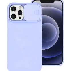 Silikon Hülle Case mit Kameraschutz für iPhone 11 Pro