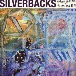 Silverbacks: Silverbacks: Easy Being A Winner (Limited Edition