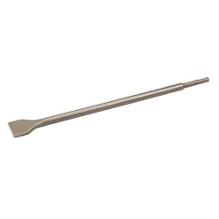Silverline SDS-Plus-Meißel 40 x 400 mm Meißel aus Stahl gehärtet
